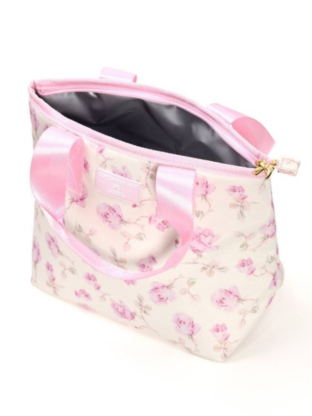 LoveShackFancy Lunch Bag - Picture 4 of 7